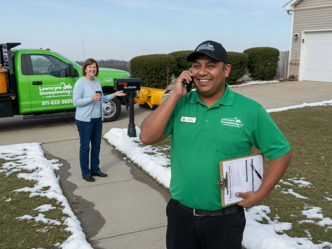 Lawn Care Services By Expert Landscaper Lasara, TX FAQs